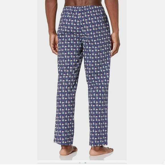 Vineyard Vines Santa Whale Christmas
Trees Lounge Pajama Pants Size XS - Picture 4 of 14